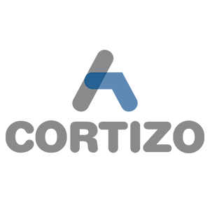 cortizo logo