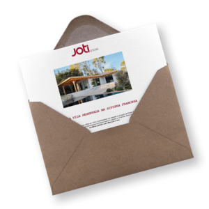 JOTI Caixilharia Alumínio - newsletter