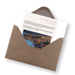 JOTI Caixilharia Alumínio - newsletter