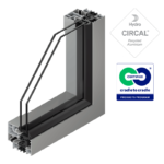 Technal Soleal 65 Next